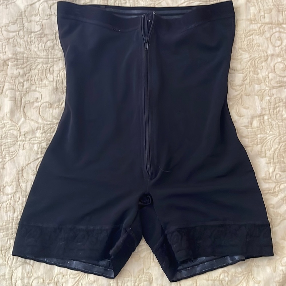 Mavi Slim XL Faja